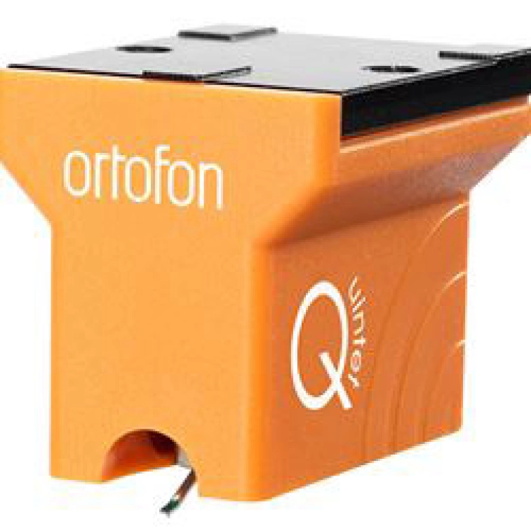 Фото №1 Ortofon MC Quintet Bronze
