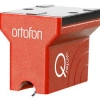Фото №1 Ortofon MC Quintet Red