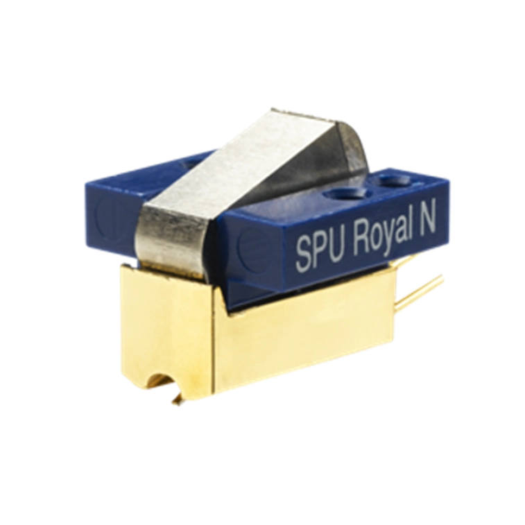 Фото №1 Ortofon SPU Royal N