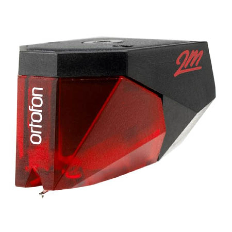 Фото №1 Ortofon 2M Red