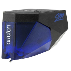 Фото Ortofon 2M Blue Фото Ortofon 2M Blue