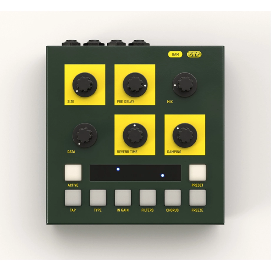 配信機器・PA機器・レコーディング機器 OTO MACHINES BOUM 20190310115319-920x920.webp