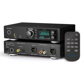 Фото RME ADI-2 DAC FS Фото RME ADI-2 DAC FS