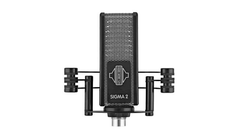 Новый бренд в PRODJ – Sontronics!