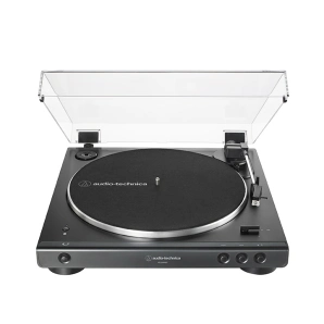 Фото Audio-Technica AT-LP60X Bluetooth Фото Audio-Technica AT-LP60X Bluetooth