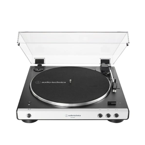 Фото Audio-Technica AT-LP60XBT-WH Фото Audio-Technica AT-LP60XBT-WH