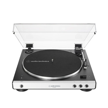 Audio-Technica AT-LP60XBT-WH