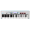 Синтезатор KORG Kross 2 61 Gray-Blue