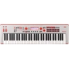 Синтезатор KORG Kross 2 61 Gray-Red