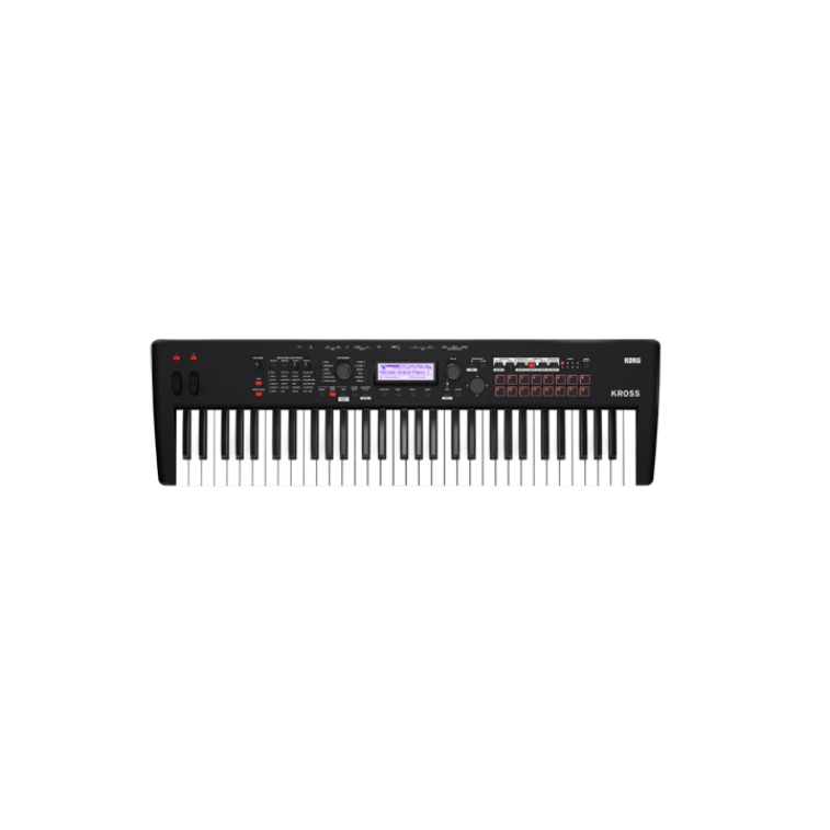 Синтезатор KORG Kross 2 61