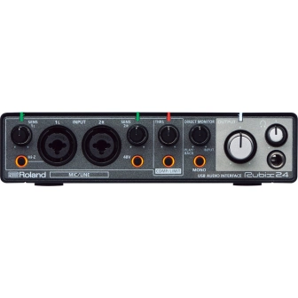 Roland Rubix 24 USB