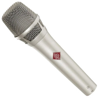 Neumann KMS 104