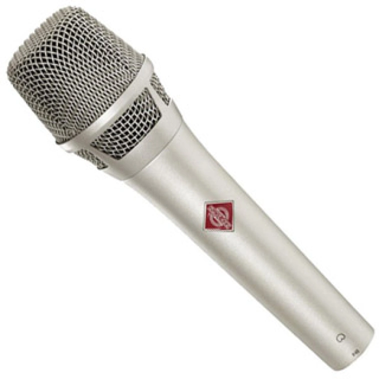 Вокальный микрофон Neumann KMS 104