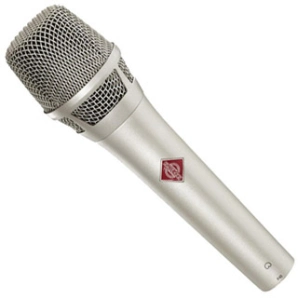 Фото Neumann KMS 104 Plus Фото Neumann KMS 104 Plus