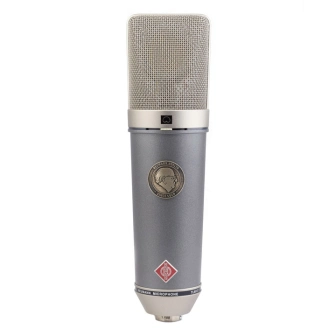 Neumann TLM 67