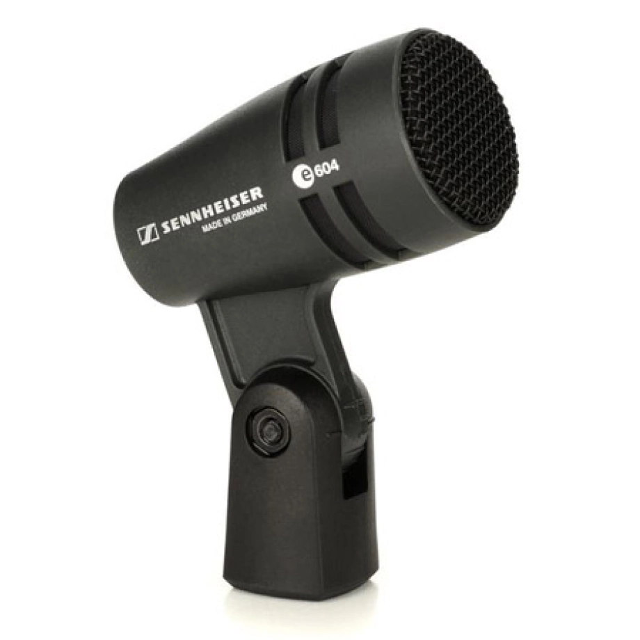 Купить инструментальный микрофон Sennheiser e 604 в интернет