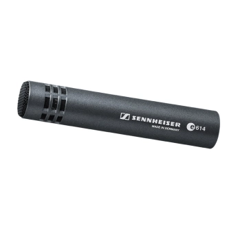 Sennheiser e 614