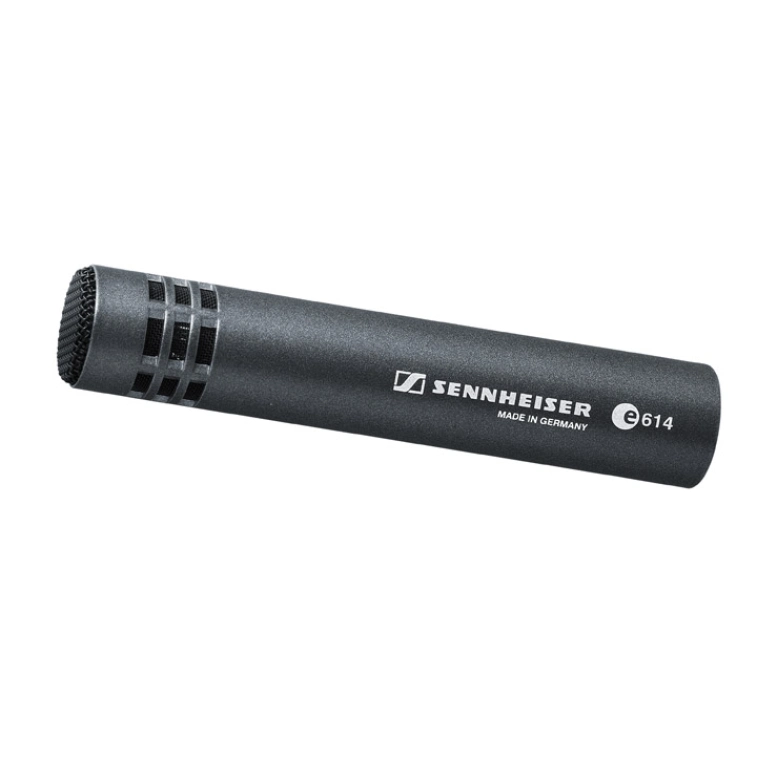 Инструментальный микрофон Sennheiser e 614