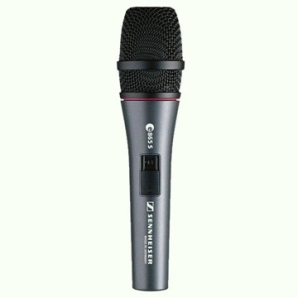 Фото Sennheiser e 865 Фото Sennheiser e 865