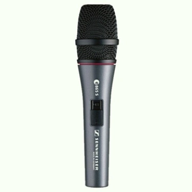 Sennheiser e 865