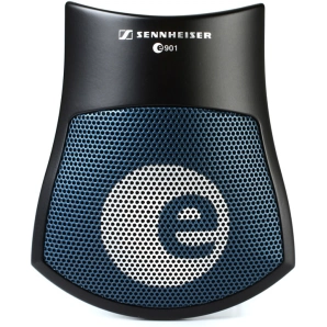 Фото Sennheiser e 901 Фото Sennheiser e 901