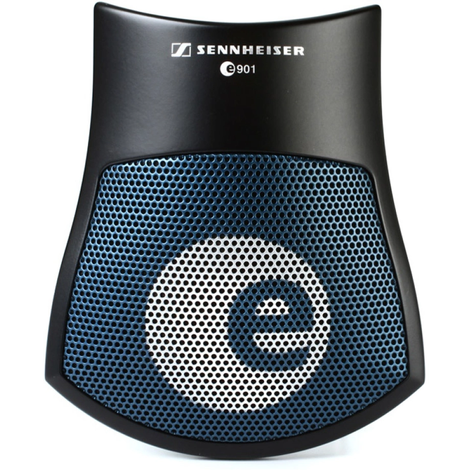 Інструментальний мікрофон Sennheiser e 901 — купити в інтернет