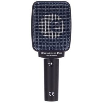 Sennheiser e 906