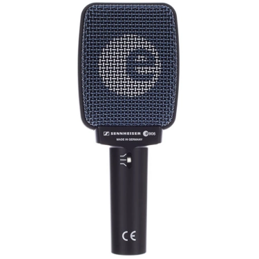 Sennheiser e 906