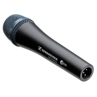 Sennheiser e 935