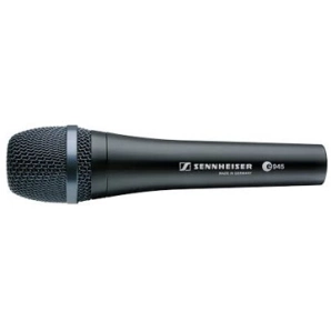Фото Sennheiser e 945 Фото Sennheiser e 945