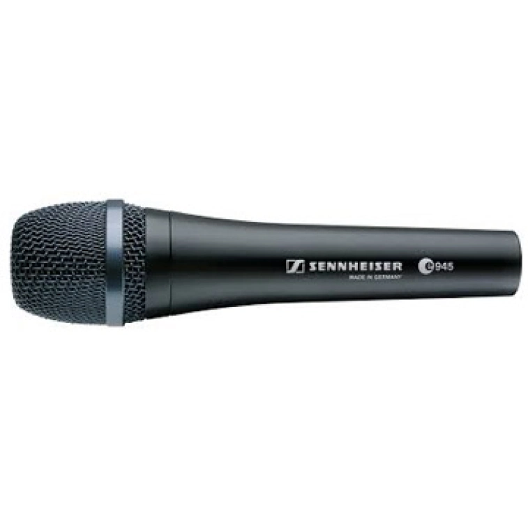 Вокальный микрофон Sennheiser e 945