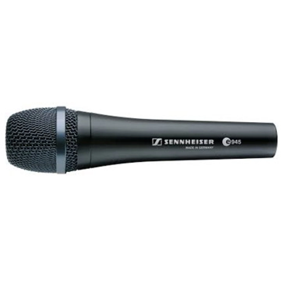 Вокальний мікрофон Sennheiser e 945 — купити в інтернет-магазині