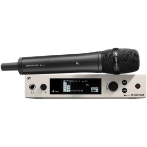 Фото Sennheiser ew 500 G4-935 Фото Sennheiser ew 500 G4-935
