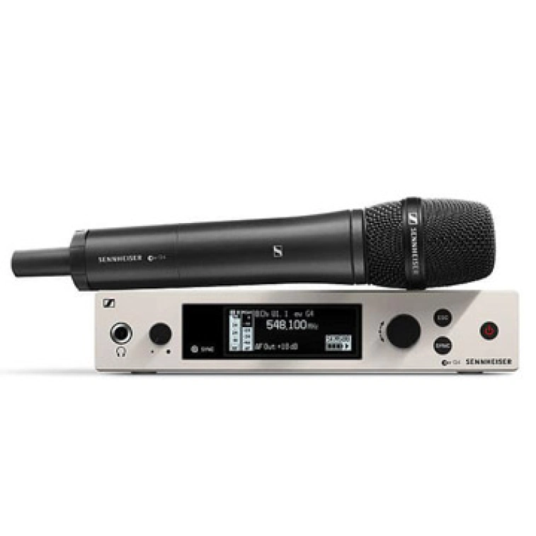 Бездротовий мікрофон Sennheiser ew 500 G4-965