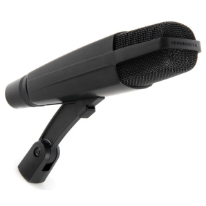 Купить инструментальный микрофон Sennheiser MD 421 Kompakt в