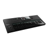 Midi-клавиатура Native Instruments Komplete Kontrol S49 MK2 Black