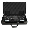 Сумка/кейс для контролерів UDG Creator Pioneer DDJ-1000 XDJ-RX2 Denon DJ MCX8000 Roland DJ-808 Hardcase Black