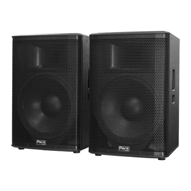 Park Audio L-Set 151