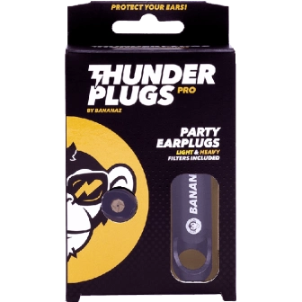 Thunderplugs Propack