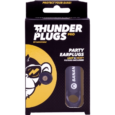 Фото Thunderplugs Propack