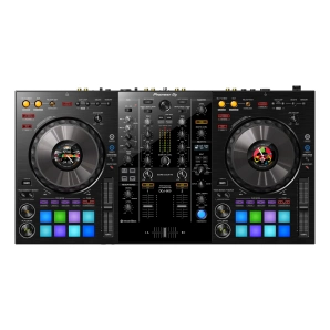Фото Pioneer DJ DDJ-800 Фото Pioneer DJ DDJ-800