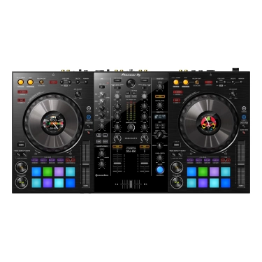 Фото Pioneer DDJ-800