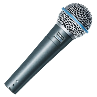 Shure BETA 58A