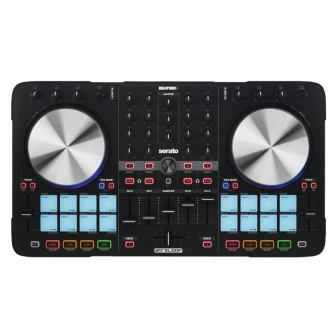 Reloop Beatmix 4 MK2