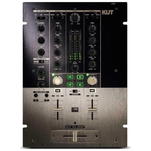Фото Reloop KUT Фото Reloop KUT