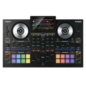 Фото Reloop Touch Фото Reloop Touch