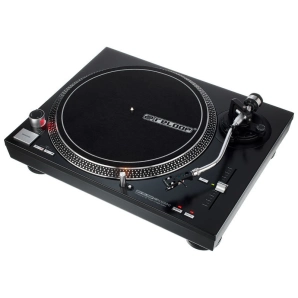 Фото Reloop RP-4000 MK2 Фото Reloop RP-4000 MK2