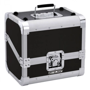 Фото Reloop 80 Record Case Black Фото Reloop 80 Record Case Black