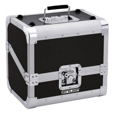 Фото Reloop 80 Record Case Black