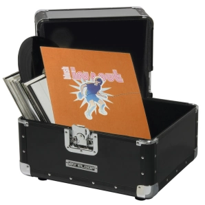 Фото Reloop 120 Trolley Record Case Фото Reloop 120 Trolley Record Case